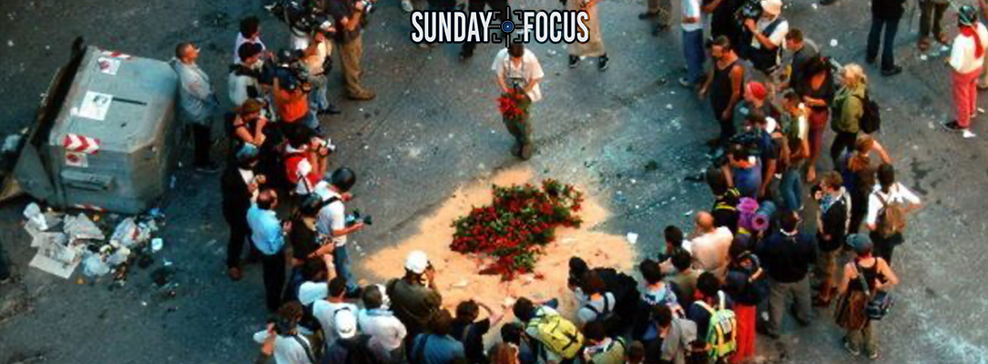 La lezione di Genova a vent’anni dal&nbsp;massacro