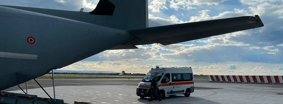 La morte della piccola Ginevra per covid racconta l’inadeguatezza della sanità&nbsp;calabrese