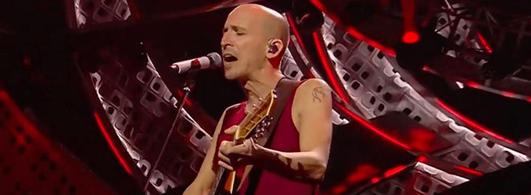 Stai andando bene Giovanni. Ode a Truppi e al suo&nbsp;Sanremo