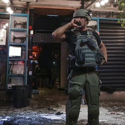 Quattro attentati e una nuova ondata di repressione. Cosa sta succedendo in&nbsp;Israele?