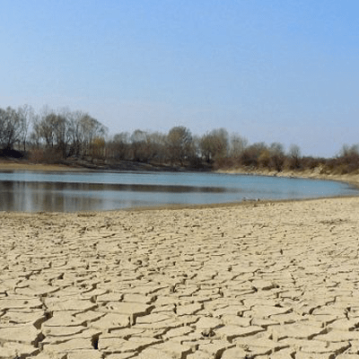 Allarme siccità in tutta Italia: si va verso il razionamento dell’acqua potabile?