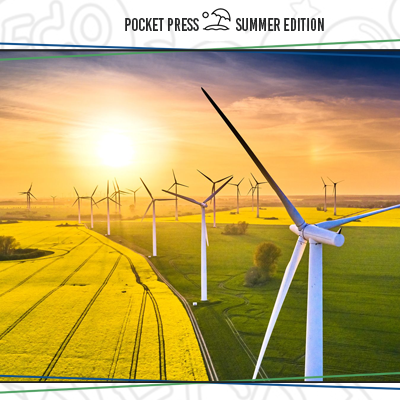 Transizione Ecologica: abbiamo un piano ma potrebbe non&nbsp;bastare