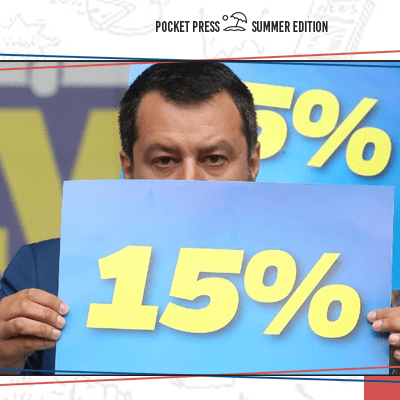 La flat tax è incostituzionale?