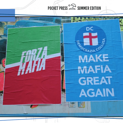 Verso il voto: cosa dicono i programmi dei partiti sul contrasto alle&nbsp;mafie