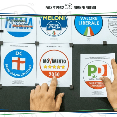 Verso il voto: cosa dicono i programmi dei partiti su ambiente e&nbsp;clima