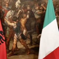 Il patto sui migranti fa gola alla mafia&nbsp;albanese